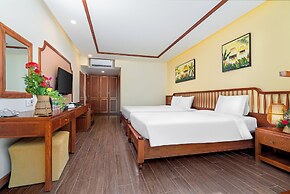 Fivitel Cong Troi Dong Giang