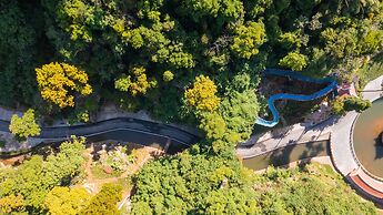 Fivitel Cong Troi Dong Giang