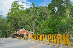 Fivitel Cong Troi Dong Giang