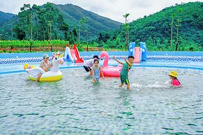 Fivitel Cong Troi Dong Giang