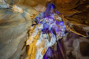 Fivitel Cong Troi Dong Giang