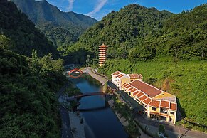 Fivitel Cong Troi Dong Giang