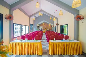 Fivitel Cong Troi Dong Giang