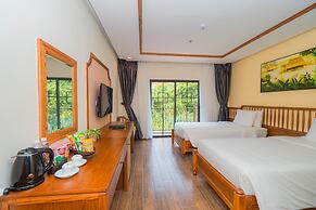 Fivitel Cong Troi Dong Giang