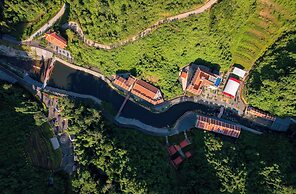 Fivitel Cong Troi Dong Giang