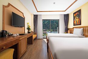 Fivitel Cong Troi Dong Giang