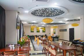 Fivitel Cong Troi Dong Giang