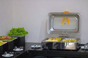 Fivitel Cong Troi Dong Giang