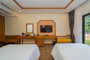 Fivitel Cong Troi Dong Giang