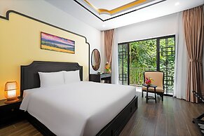 Fivitel Cong Troi Dong Giang