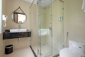 Fivitel Cong Troi Dong Giang