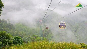 Fivitel Cong Troi Dong Giang