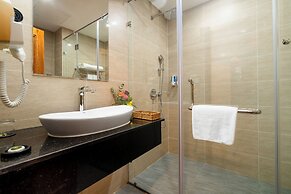 Fivitel Cong Troi Dong Giang