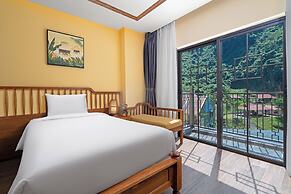 Fivitel Cong Troi Dong Giang