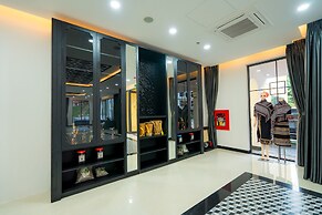 Fivitel Cong Troi Dong Giang