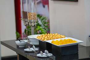 Fivitel Cong Troi Dong Giang