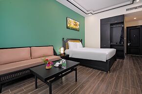 Fivitel Cong Troi Dong Giang