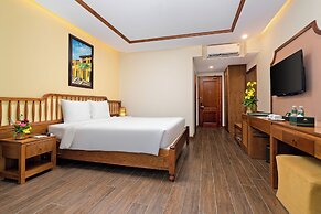 Fivitel Cong Troi Dong Giang