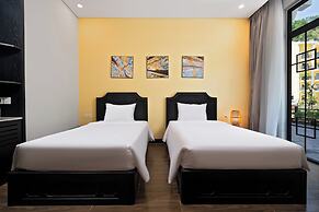 Fivitel Cong Troi Dong Giang