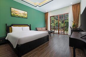 Fivitel Cong Troi Dong Giang