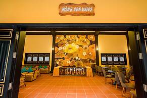 Fivitel Cong Troi Dong Giang