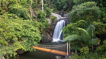 Fivitel Cong Troi Dong Giang