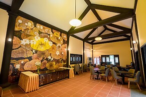 Fivitel Cong Troi Dong Giang