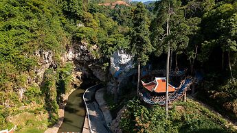 Fivitel Cong Troi Dong Giang