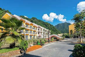 Fivitel Cong Troi Dong Giang