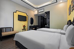 Fivitel Cong Troi Dong Giang