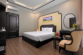 Fivitel Cong Troi Dong Giang