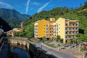 Fivitel Cong Troi Dong Giang