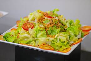 Fivitel Cong Troi Dong Giang