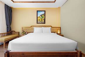 Fivitel Cong Troi Dong Giang