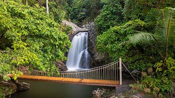 Fivitel Cong Troi Dong Giang