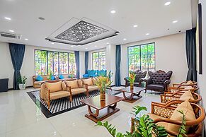 Fivitel Cong Troi Dong Giang