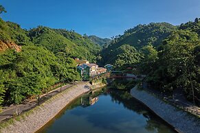 Fivitel Cong Troi Dong Giang