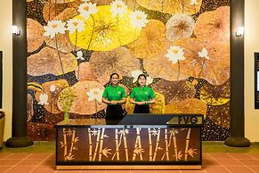 Fivitel Cong Troi Dong Giang