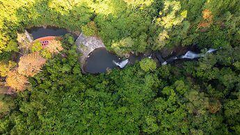 Fivitel Cong Troi Dong Giang