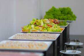 Fivitel Cong Troi Dong Giang