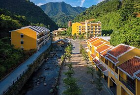 Fivitel Cong Troi Dong Giang