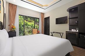 Fivitel Cong Troi Dong Giang