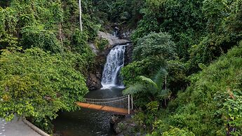 Fivitel Cong Troi Dong Giang