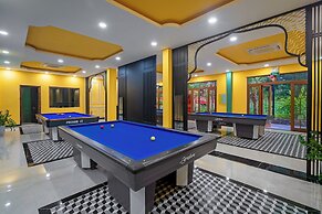 Fivitel Cong Troi Dong Giang