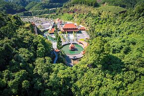 Fivitel Cong Troi Dong Giang