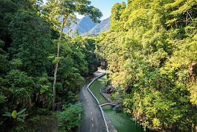 Fivitel Cong Troi Dong Giang