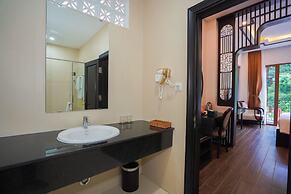 Fivitel Cong Troi Dong Giang