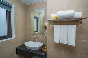 Fivitel Cong Troi Dong Giang