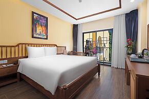 Fivitel Cong Troi Dong Giang