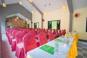 Fivitel Cong Troi Dong Giang